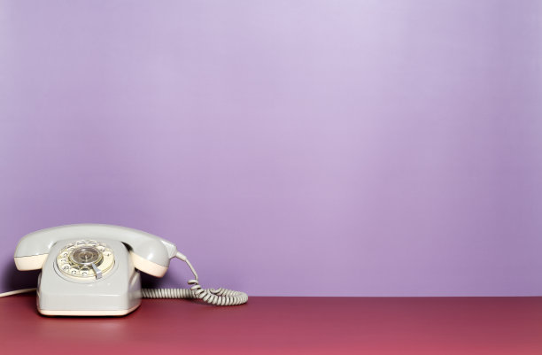 老式的电话图片下载