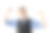 成功成熟的商人展示肌肉的肖像图片下载