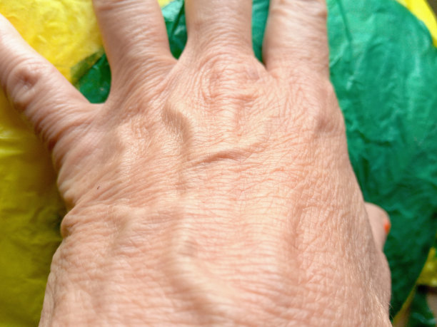 绿色和黄色图片下载