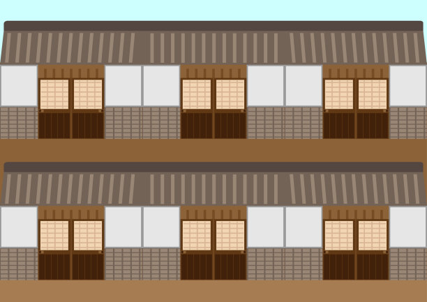 市容的nagaya图片下载