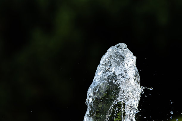 水溅图片下载
