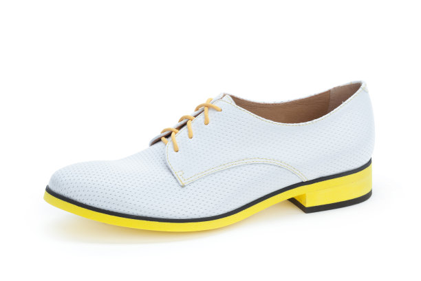 男鞋，短靴，白色背景图片下载