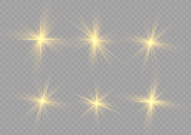 星黄与尘埃图片下载