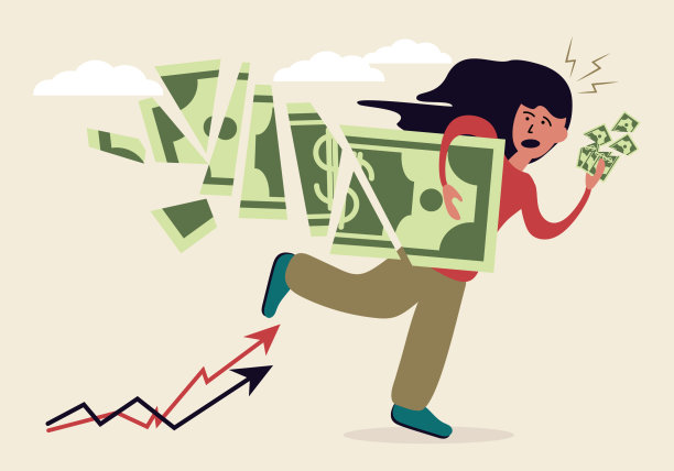 女人跑图片下载