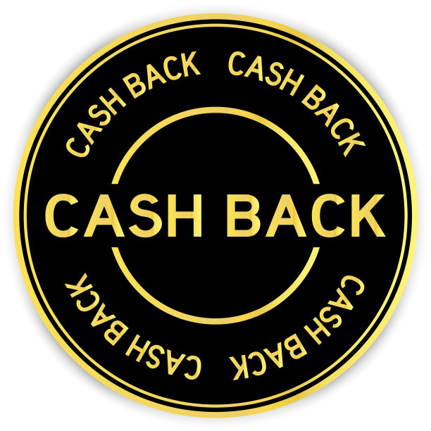 黑色和金色的圆形标签不干胶带图片下载