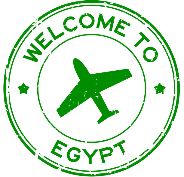 Grunge green欢迎来到埃及的飞机世界图片下载