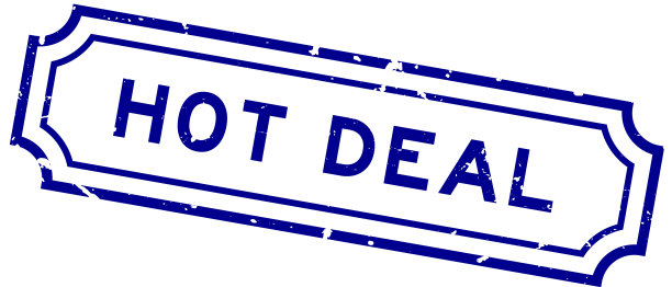 垃圾蓝热处理字橡胶印章印章上图片下载