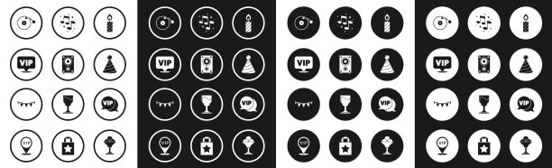 设置生日蛋糕蜡烛立体声扬声器图片下载