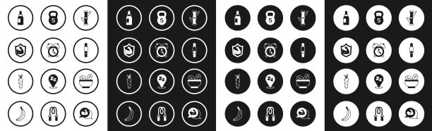 竹闹钟集健美肌肉图片下载