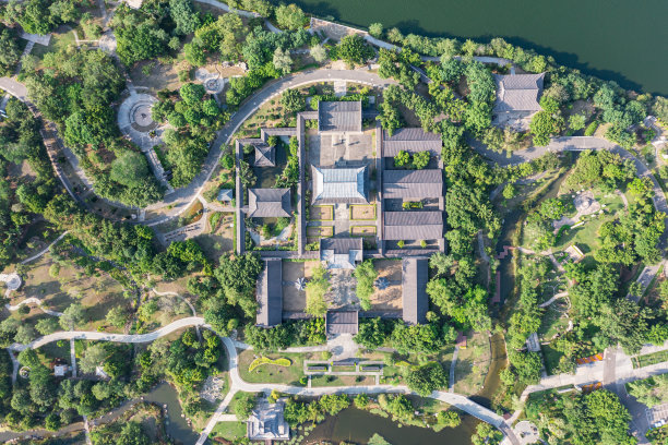 中国古代民居图片下载