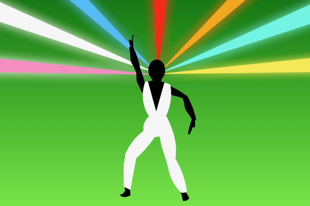 迪斯科图片下载