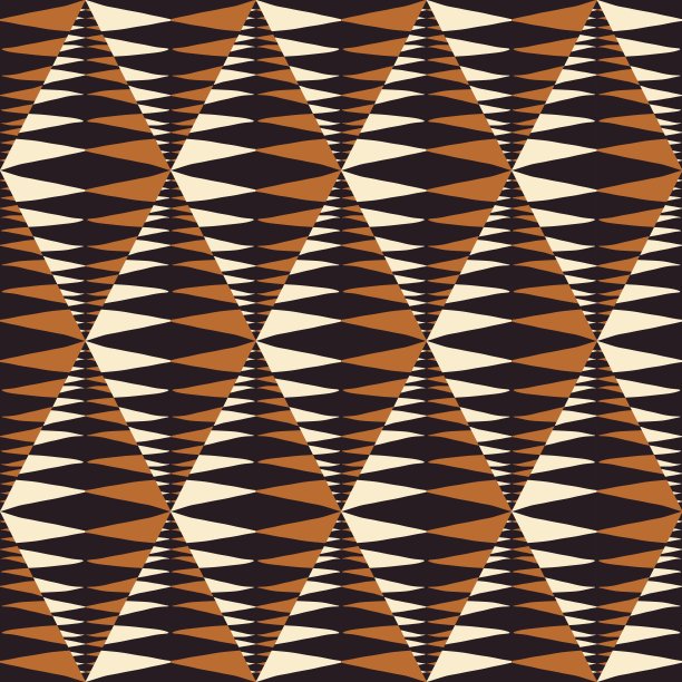 非洲民族图案。图片下载