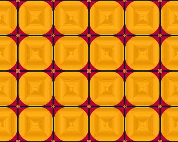 东方民族无缝可重复图案传统几何线条条纹背景设计图片下载