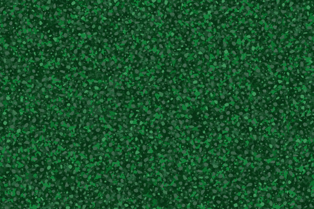 绿色橡胶履带涂层无缝质感俯视图图片下载