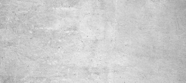 白灰色灰色明亮的垃圾损坏划痕石头混凝土水泥纹理墙壁墙纸背景全景横幅图片下载