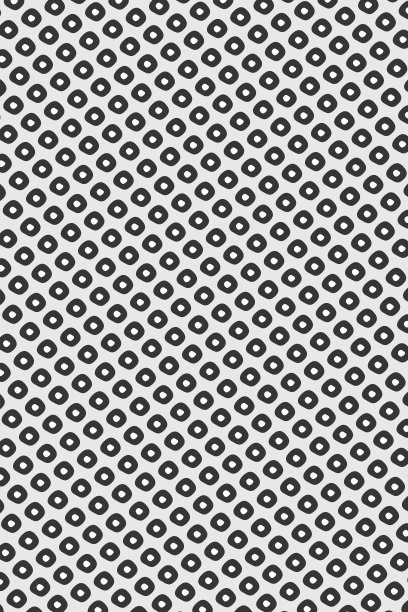 灰色肖像背景的豹纹图片下载