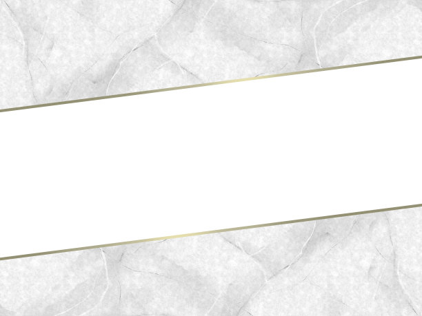 金色线条和大理石风格的框架背景图片下载