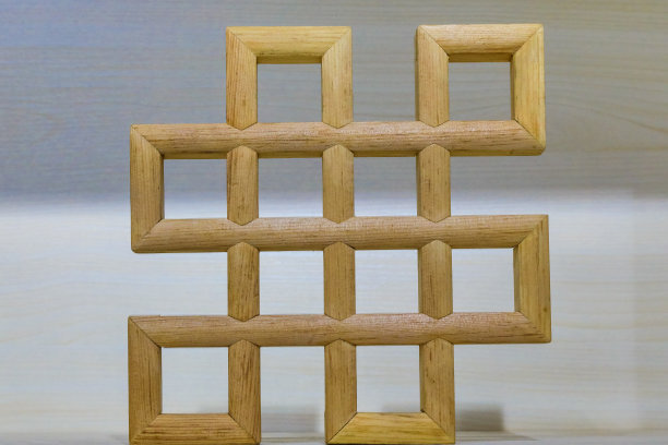 中国传统木工工艺图片下载