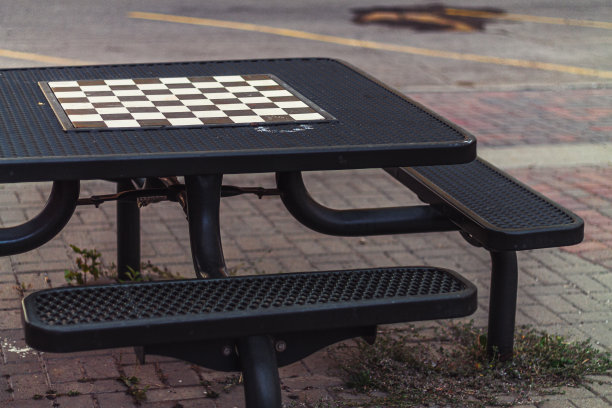 户外象棋图片下载