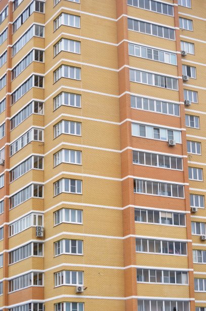 建筑的外观图片下载