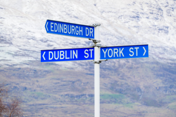 英格兰，爱尔兰和苏格兰图片下载