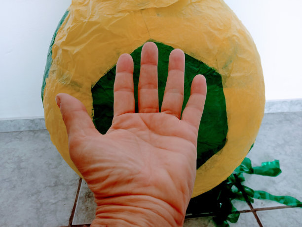 绿色和黄色图片下载