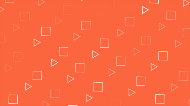 基本形状图案背景图片下载