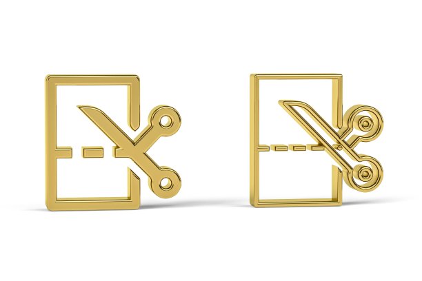 切纸机图标图片下载