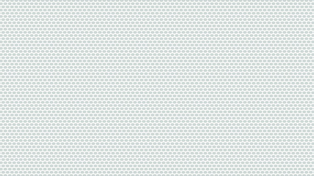 带有圆点或圆孔的抽象无缝图案。现代的黑白纹理。几何背景。三维渲染图片下载