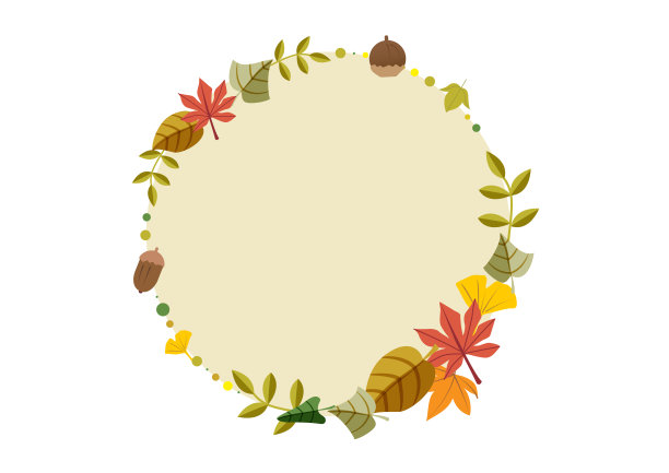 可爱的秋花图片下载