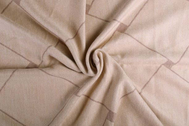 米色羊绒披肩，披肩，围巾。女性配饰，秋冬礼品纪念品图片下载