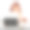 带着笔记本电脑的女学生做难的家庭作业。用笔记本的学生投入，学习困难。矢量平面插图。图片下载