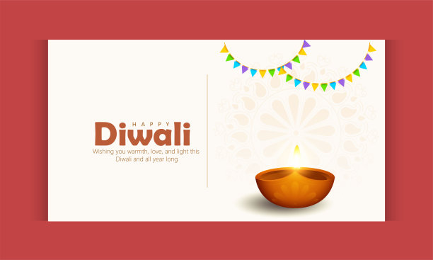 排灯节。排灯节，快乐的排灯节-灯的节日图片下载