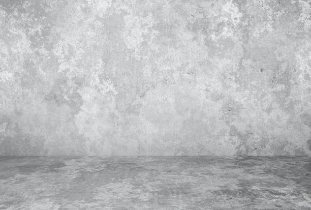 灰泥墙，灰色背景图片下载