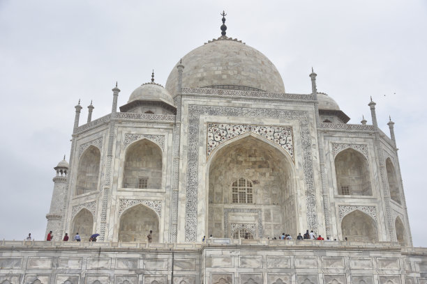 泰姬陵图片下载