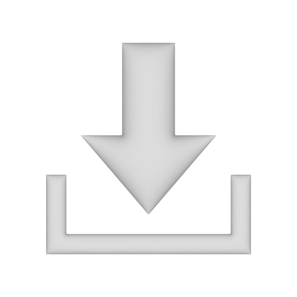 下载图标3d按钮符号图片下载