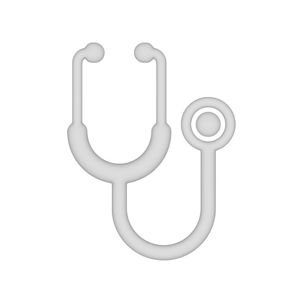 听诊器图标3d按钮符号图片下载