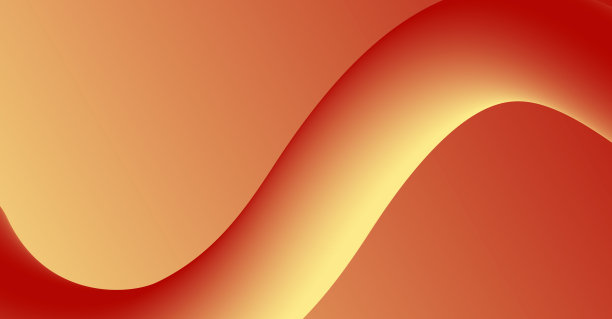 抽象背景与渐变颜色流体线。墙纸海报设计，印刷，小册子，网页，模板和传单图片下载