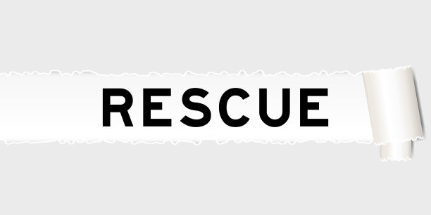 撕破的灰色纸张背景下有字抢救撕裂部分图片下载