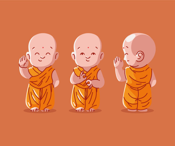 和尚集图片下载