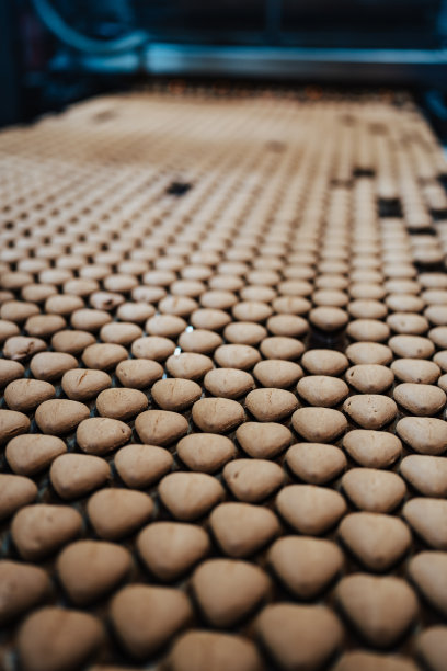 糖果工厂生产图片下载