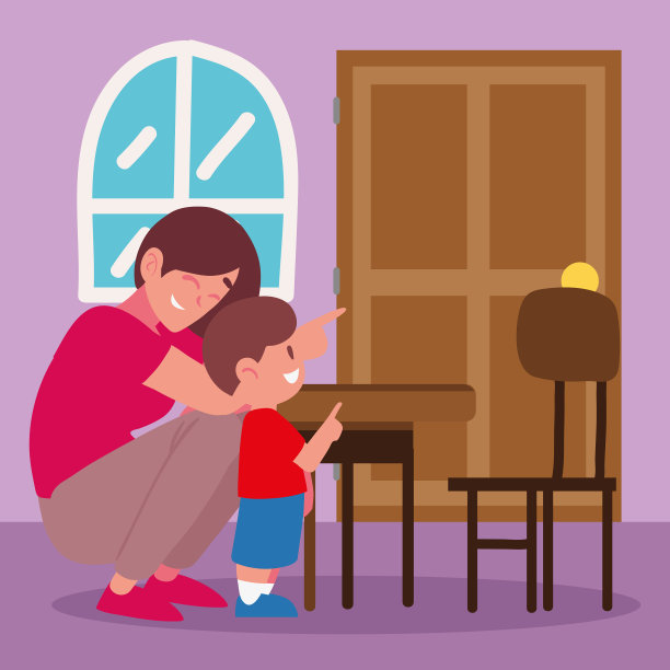 回到学校主题图片下载