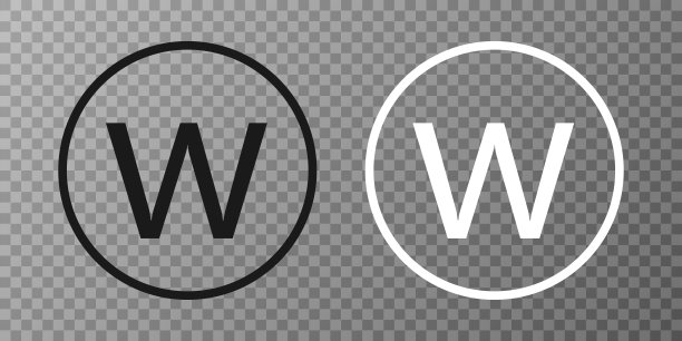 湿式清洗图标，矢量插图，平面设计图片下载