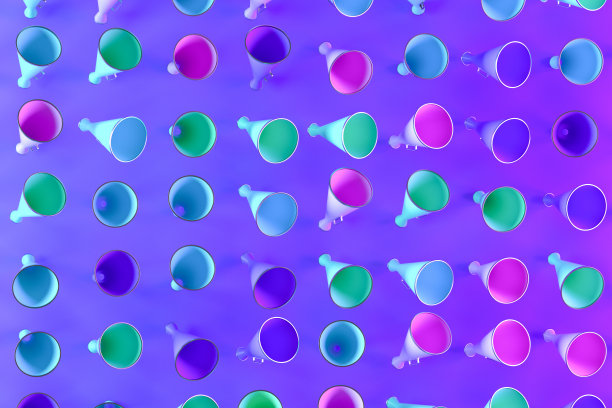 扩音器图片下载