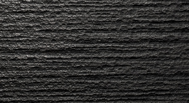 蚀刻金属点蚀背景，特写图片下载