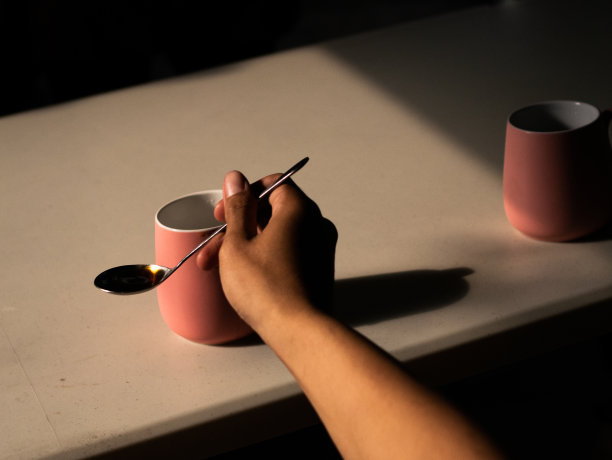 拔火罐阿拉伯咖啡图片下载