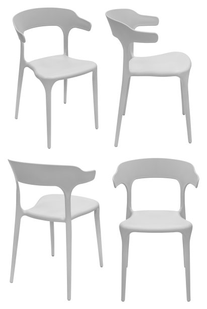 塑料椅子图片下载