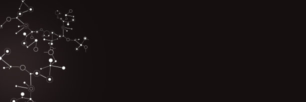 蓝色的尘埃漂浮在黑色的上空图片下载