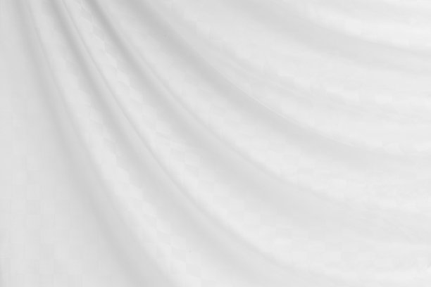 悬挂红丝面料的缎面编织，质地，背景图片下载