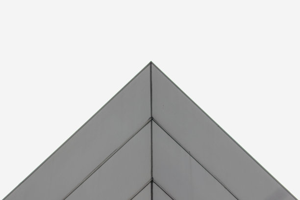 建筑的角度图片下载